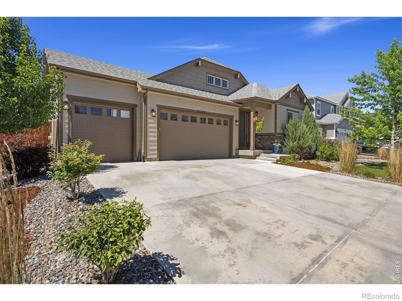 MLS Image #3 for 5502  shady oaks drive,windsor, Colorado
