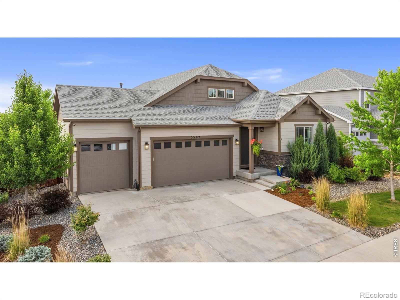 MLS Image #38 for 5502  shady oaks drive,windsor, Colorado