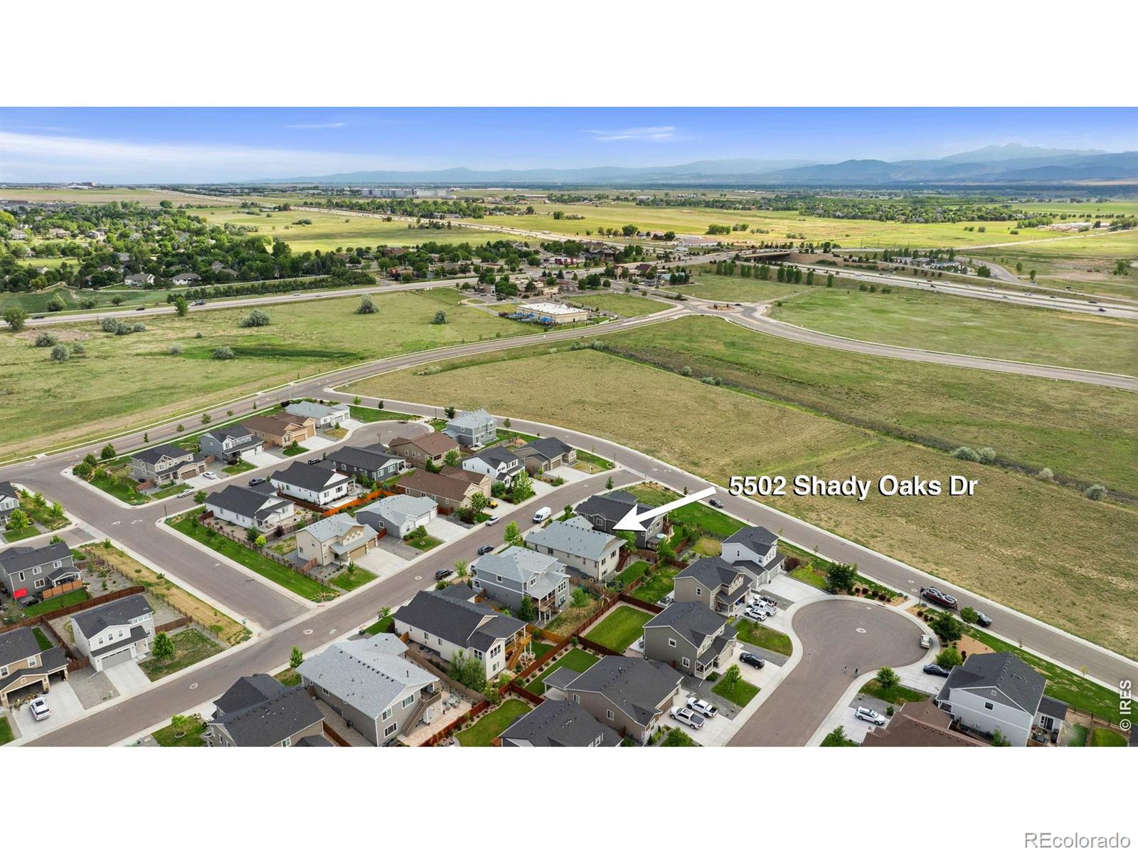 MLS Image #40 for 5502  shady oaks drive,windsor, Colorado