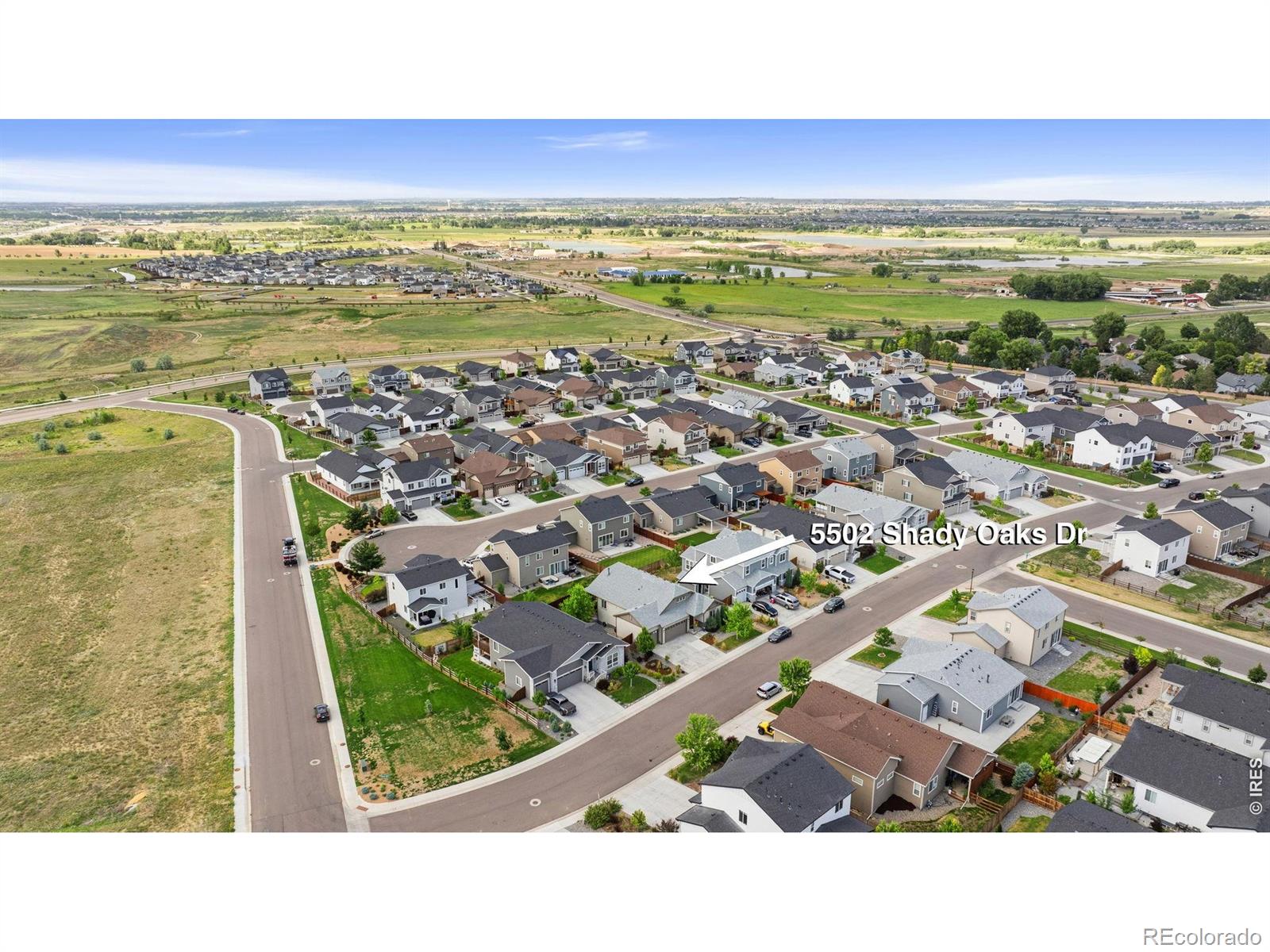 MLS Image #41 for 5502  shady oaks drive,windsor, Colorado