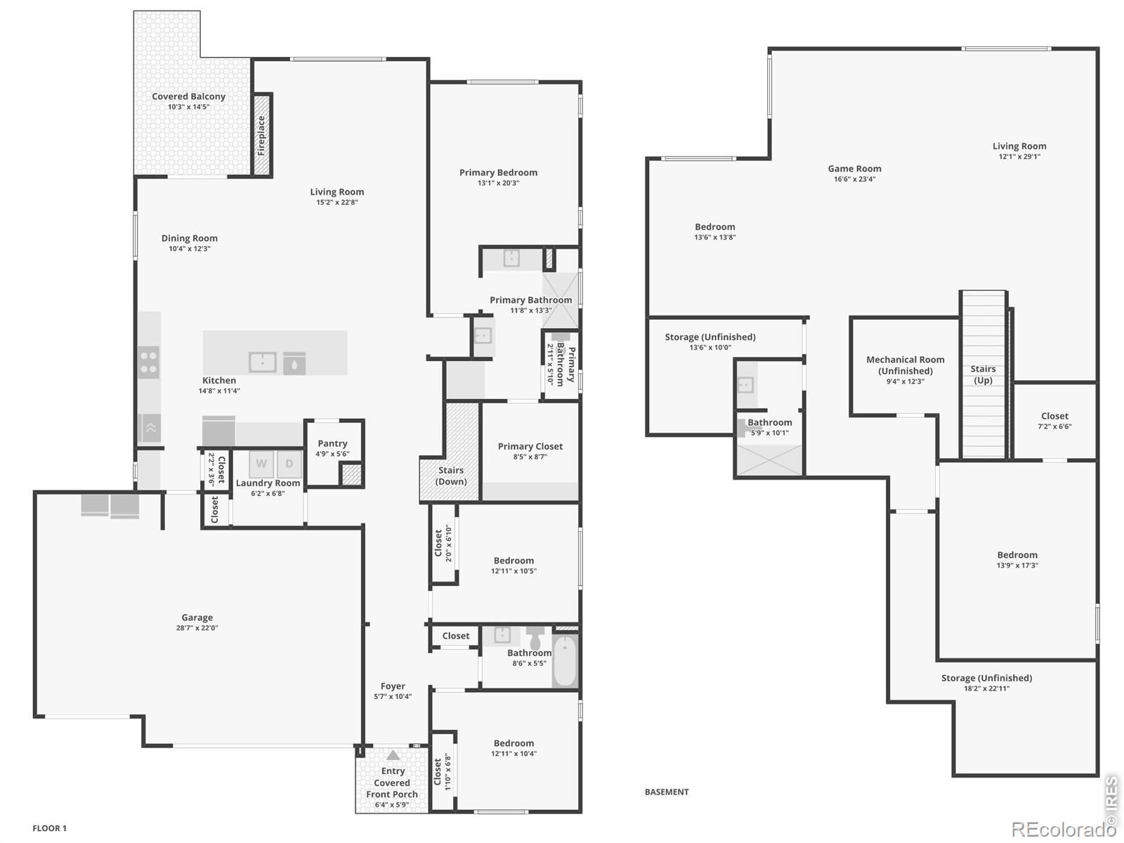 MLS Image #44 for 5502  shady oaks drive,windsor, Colorado