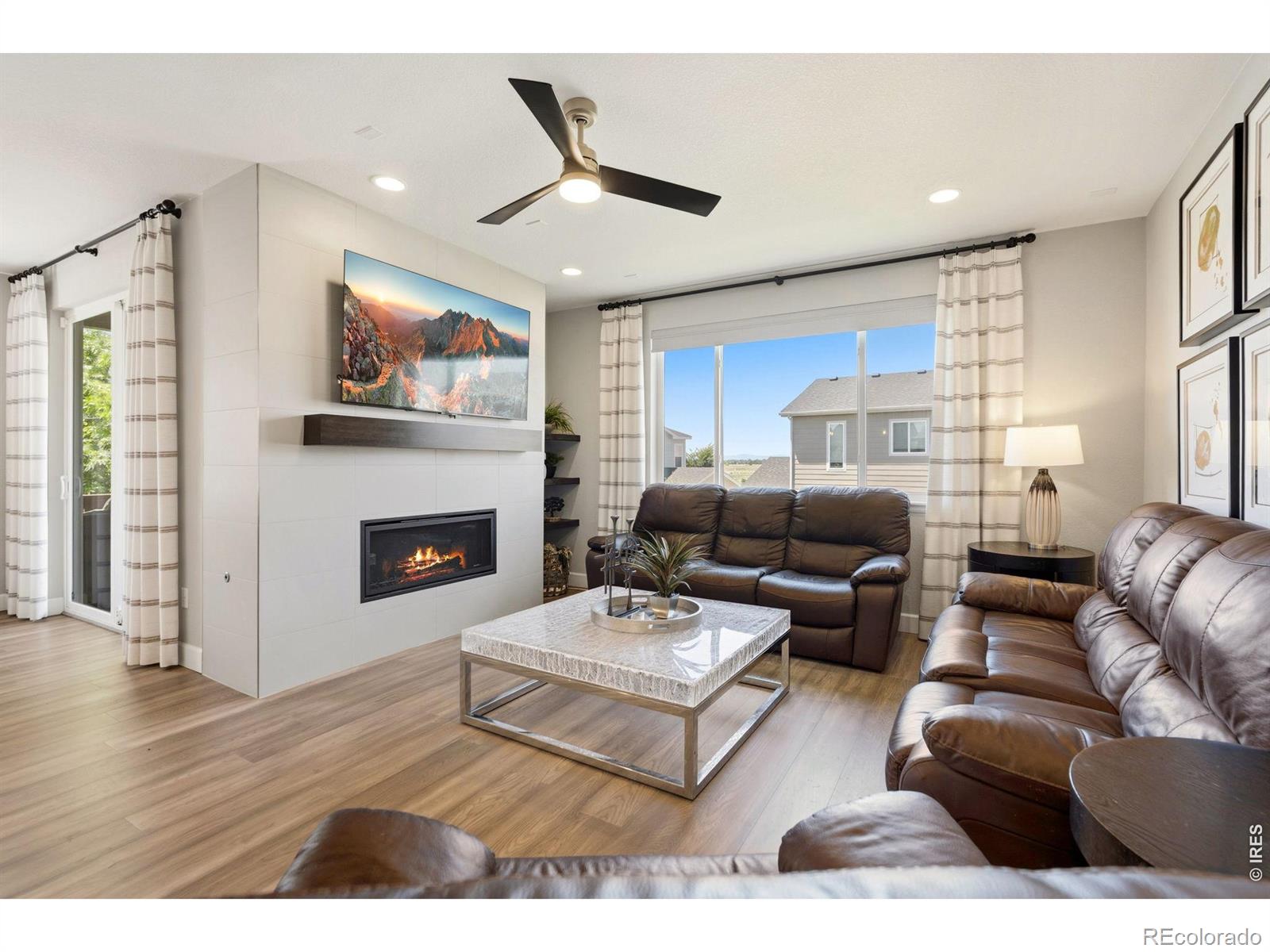 MLS Image #6 for 5502  shady oaks drive,windsor, Colorado