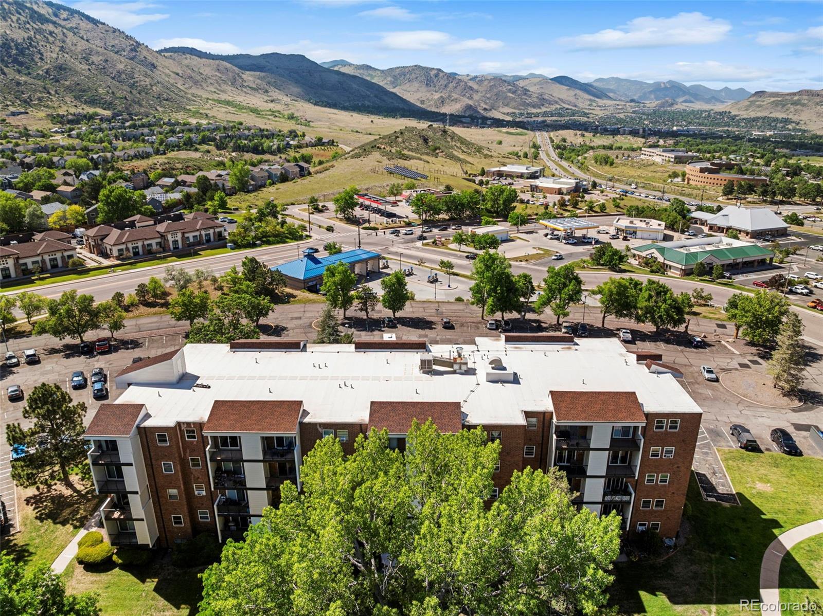 MLS Image #1 for 1200  golden circle 204,golden, Colorado