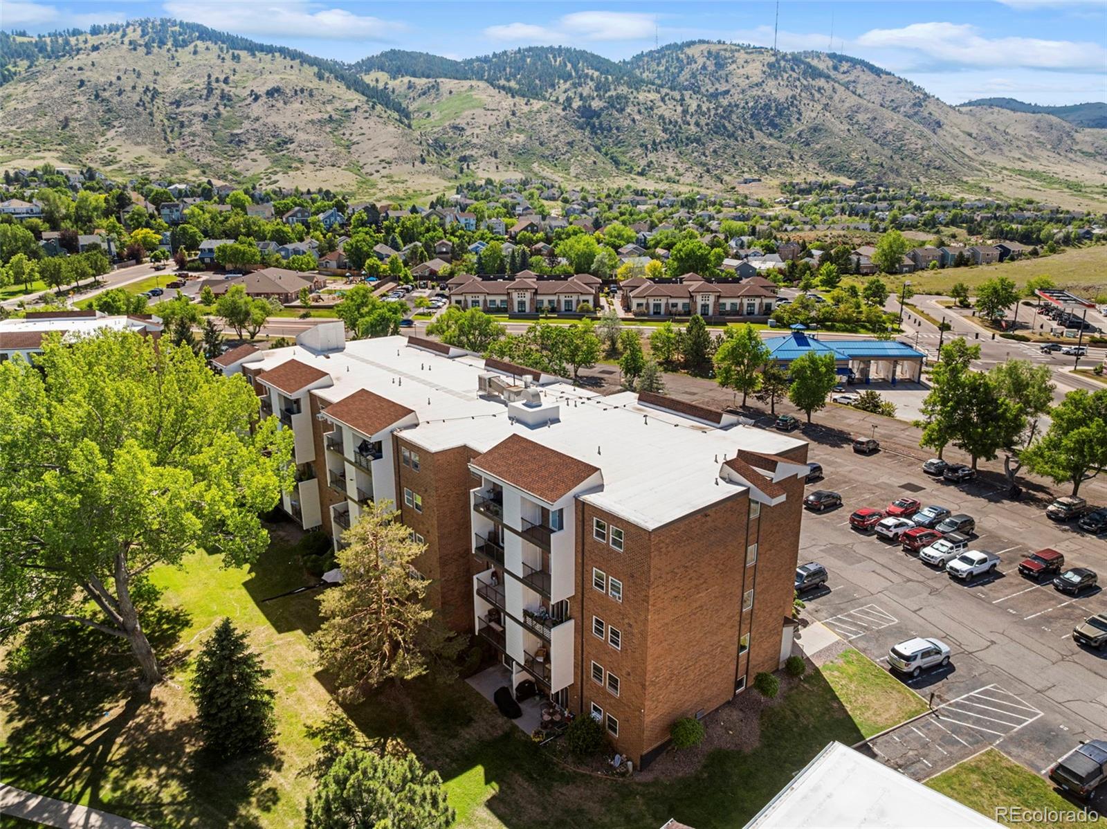 MLS Image #2 for 1200  golden circle 204,golden, Colorado