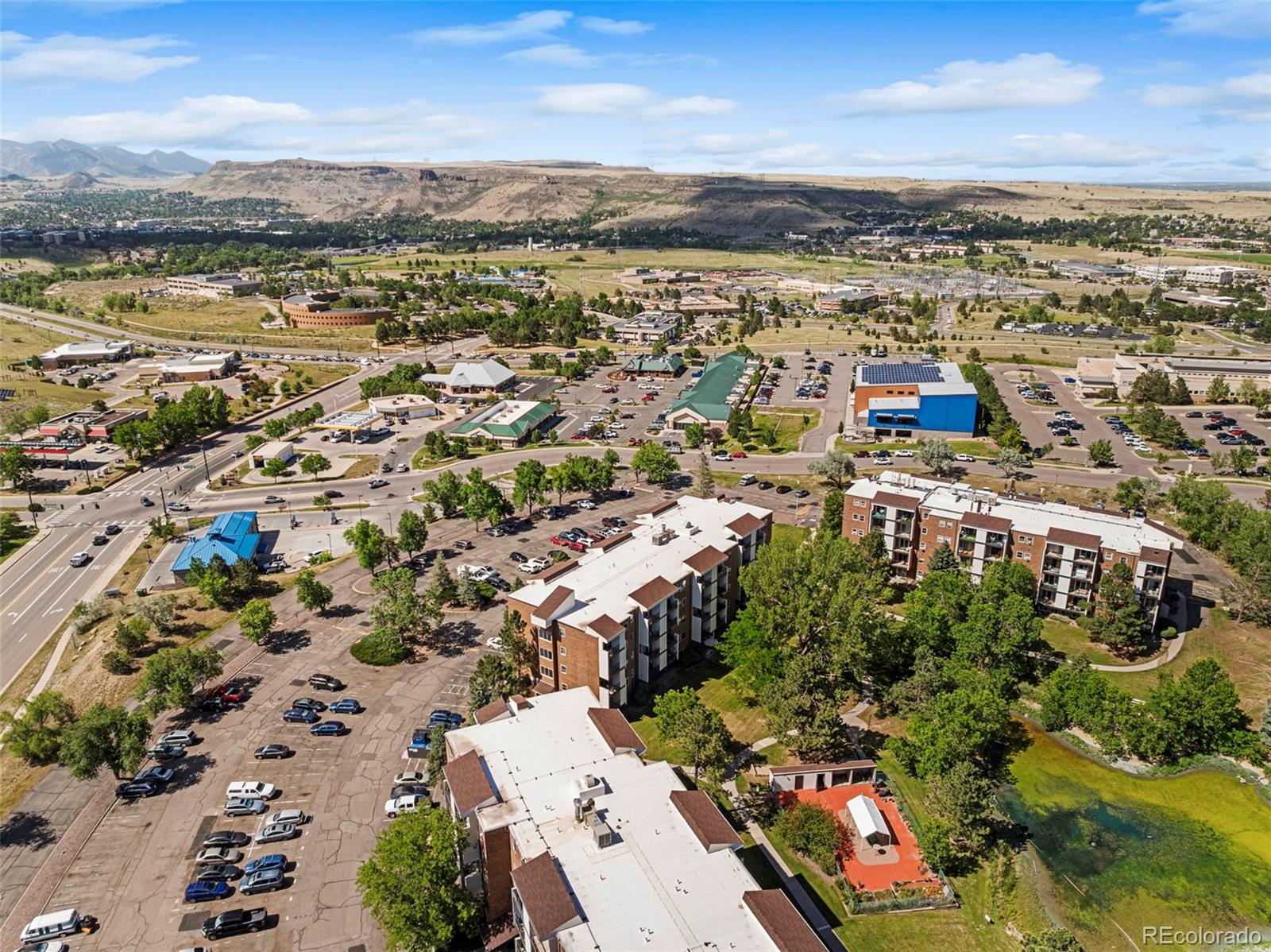 MLS Image #36 for 1200  golden circle 204,golden, Colorado