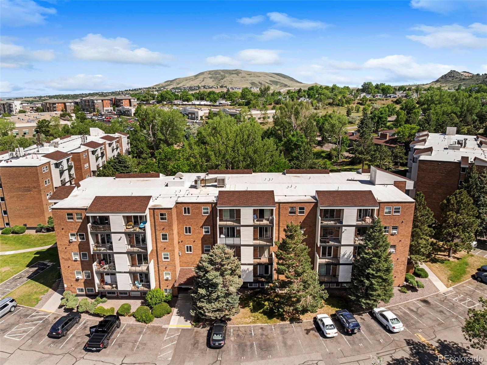 MLS Image #37 for 1200  golden circle 204,golden, Colorado