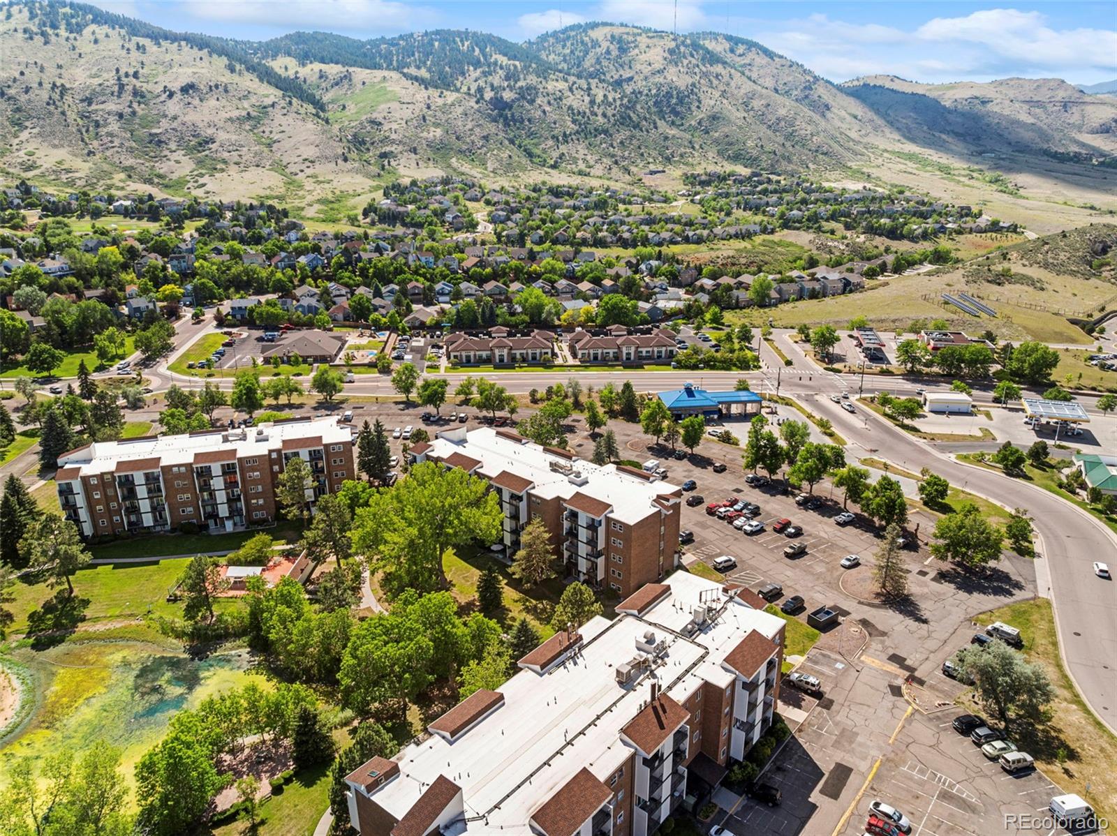 MLS Image #4 for 1200  golden circle 204,golden, Colorado