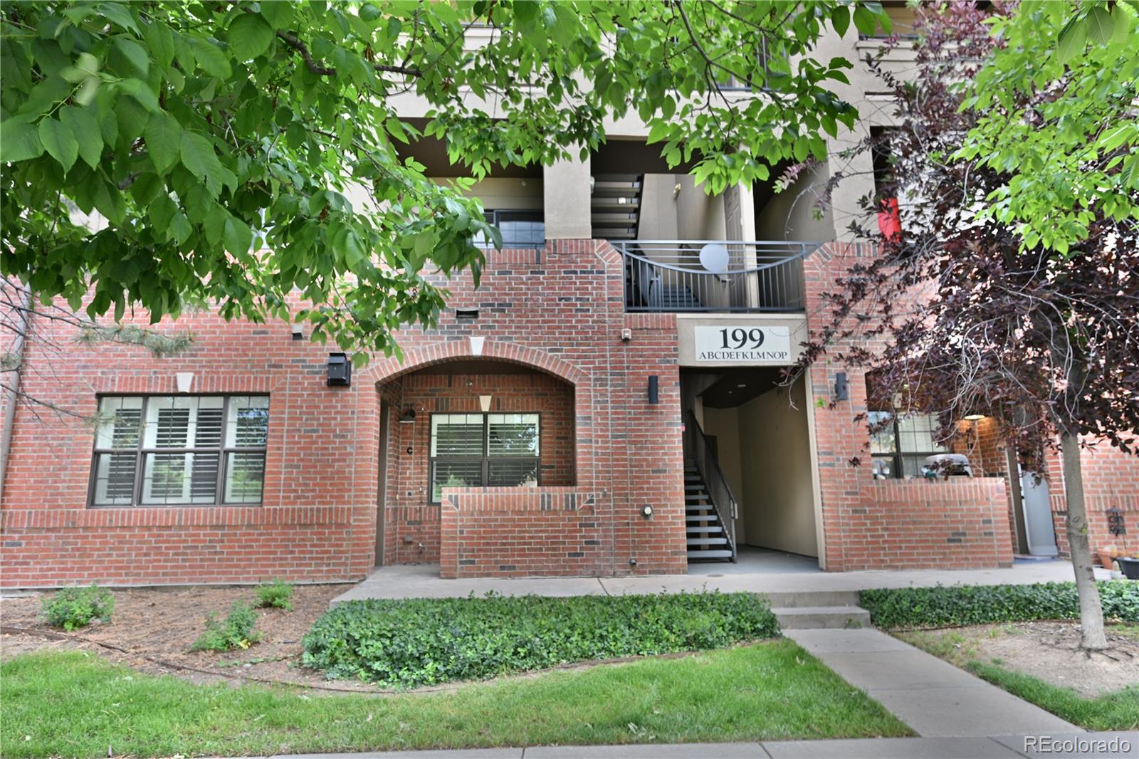 MLS Image #4 for 199  quebec street,denver, Colorado