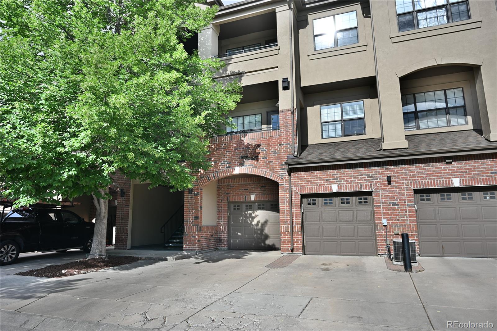 MLS Image #5 for 199  quebec street,denver, Colorado