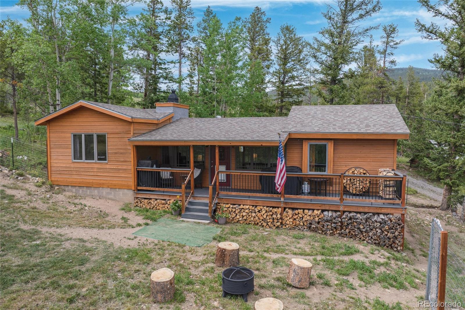 MLS Image #0 for 52  crest view drive,black hawk, Colorado