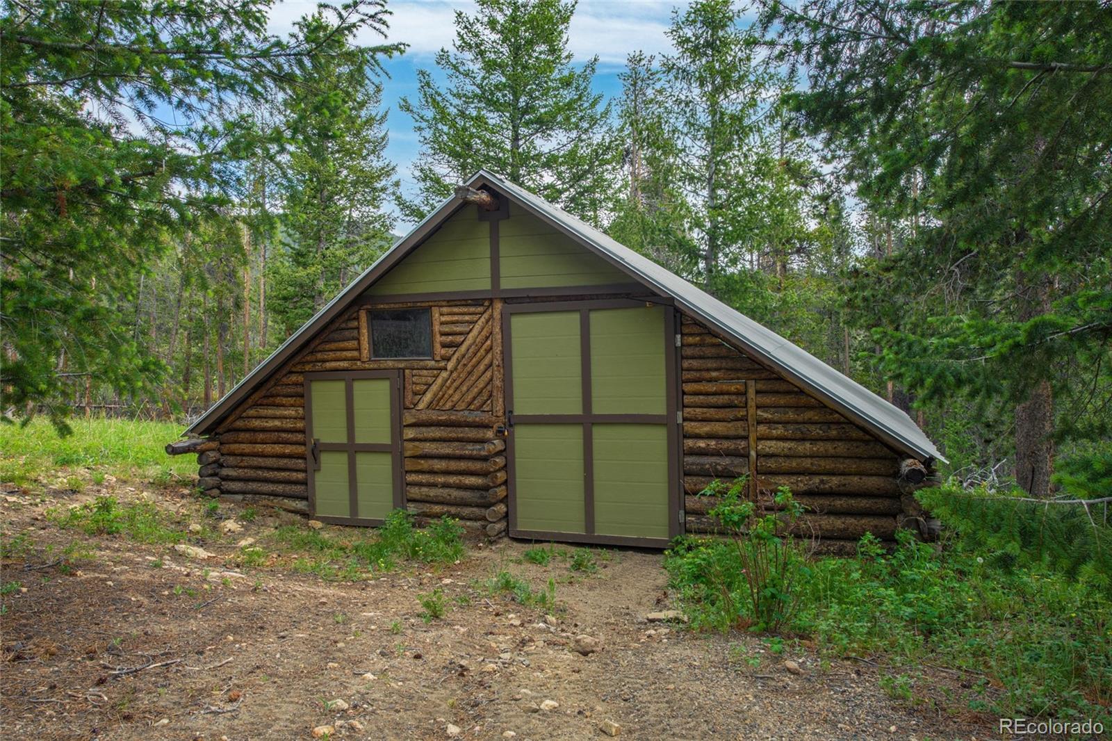 MLS Image #20 for 52  crest view drive,black hawk, Colorado
