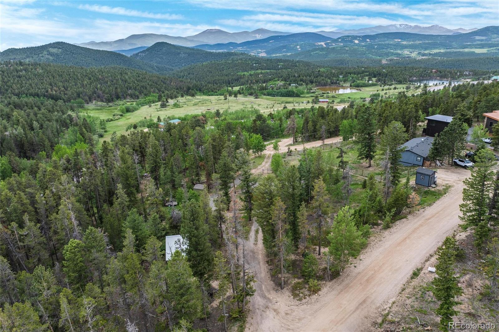 MLS Image #22 for 52  crest view drive,black hawk, Colorado