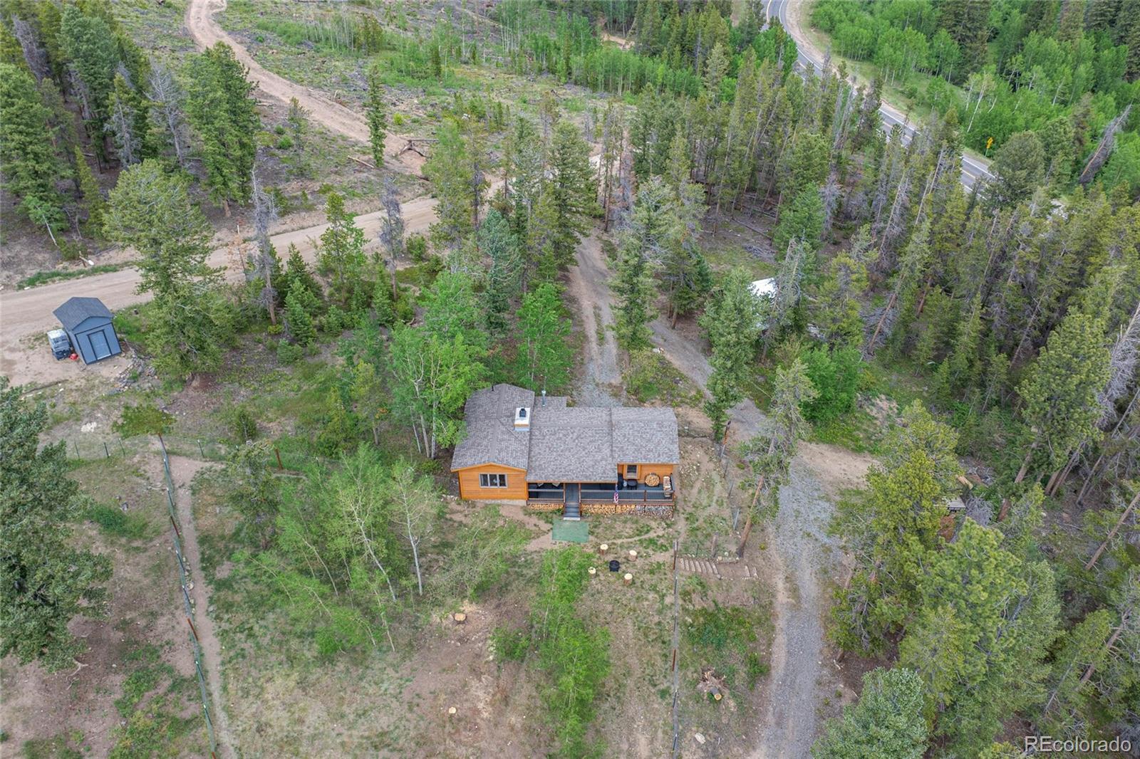 MLS Image #24 for 52  crest view drive,black hawk, Colorado