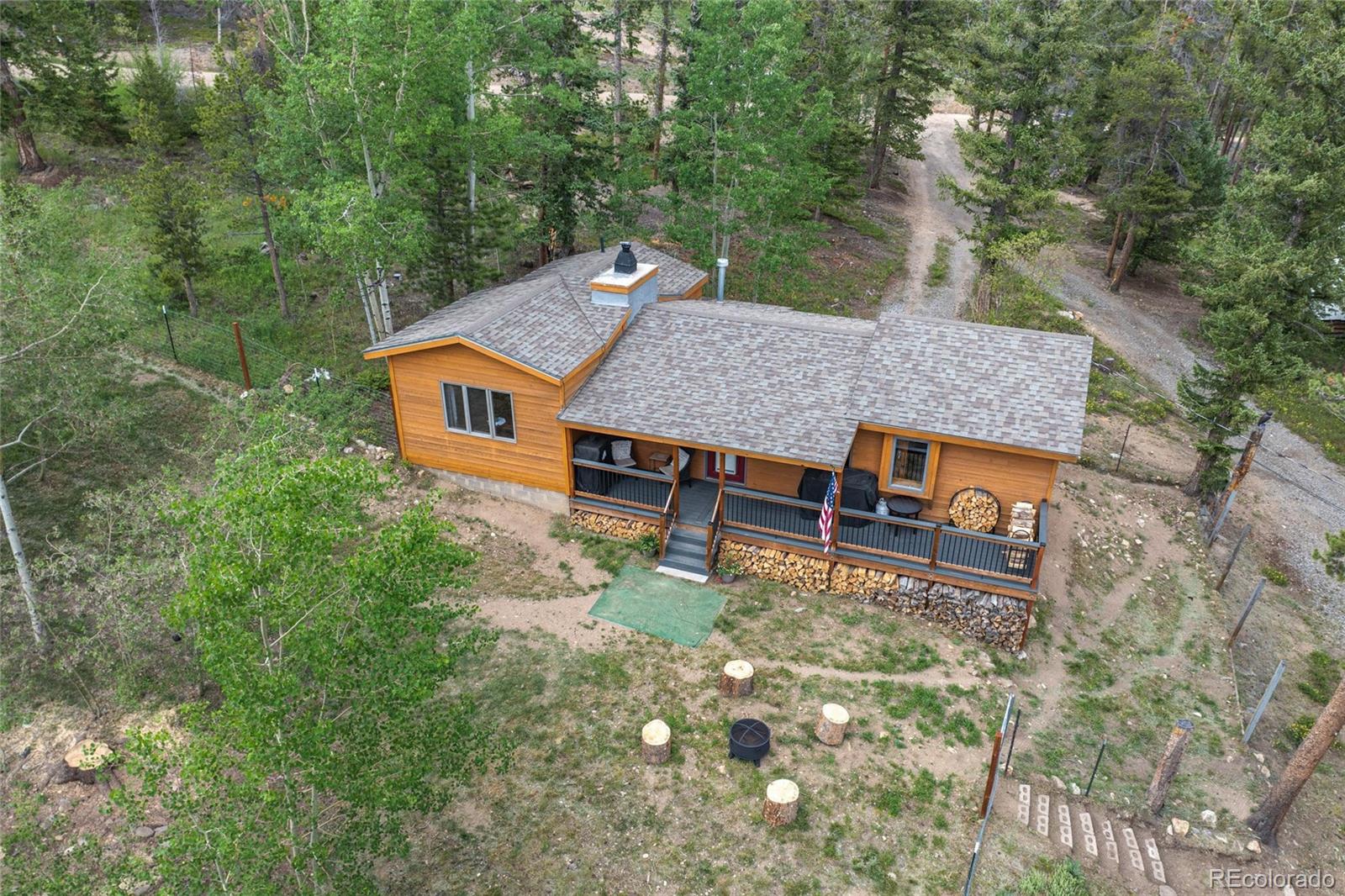 MLS Image #25 for 52  crest view drive,black hawk, Colorado
