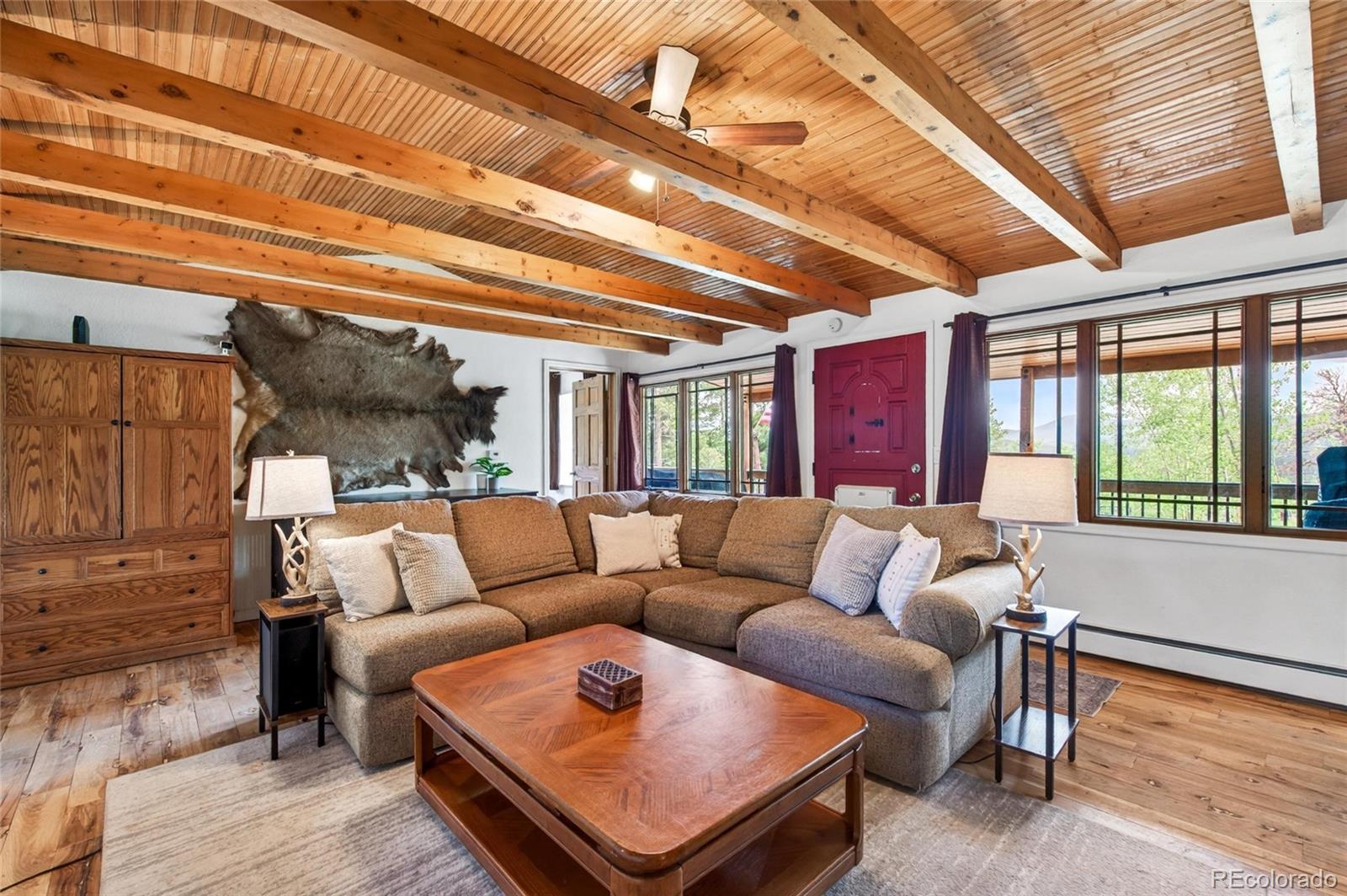 MLS Image #5 for 52  crest view drive,black hawk, Colorado