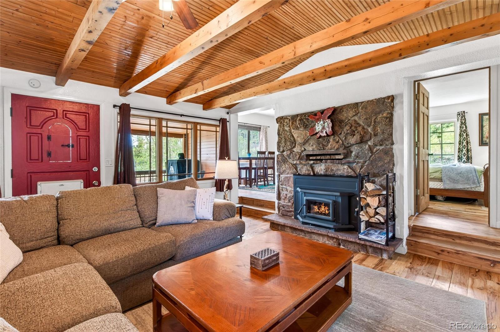 MLS Image #8 for 52  crest view drive,black hawk, Colorado