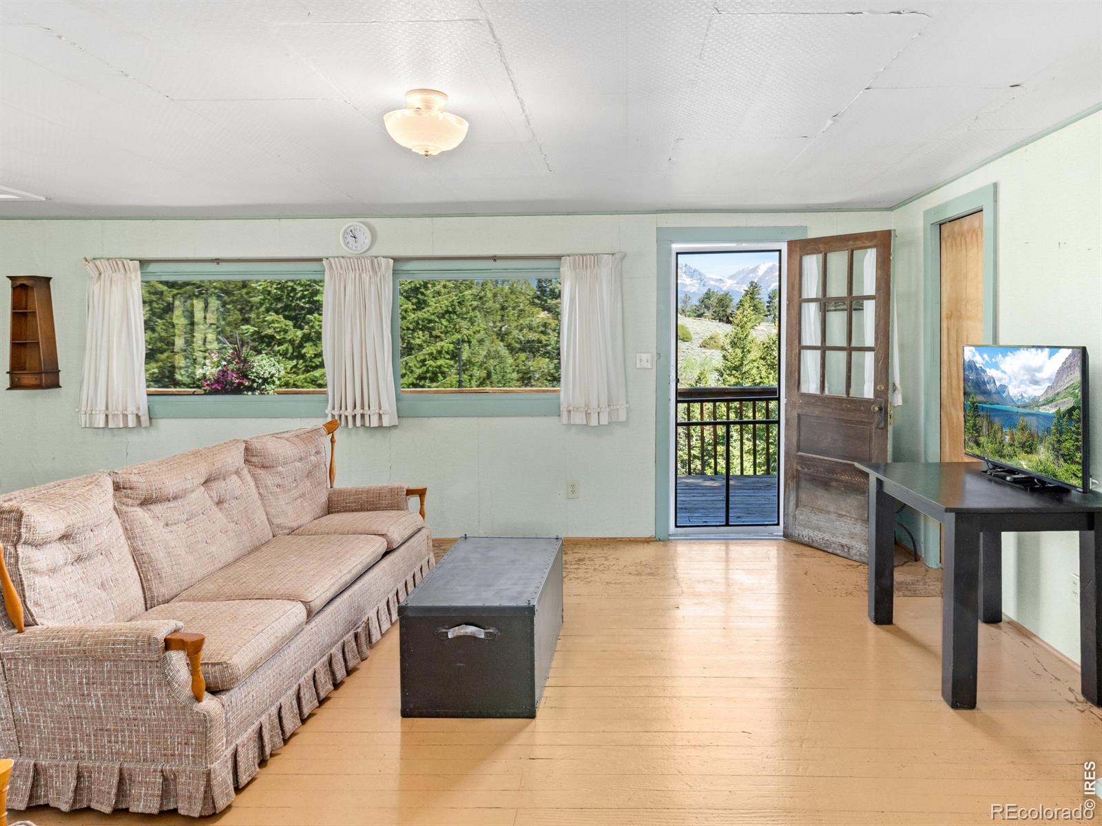 MLS Image #10 for 3235  tunnel road,estes park, Colorado