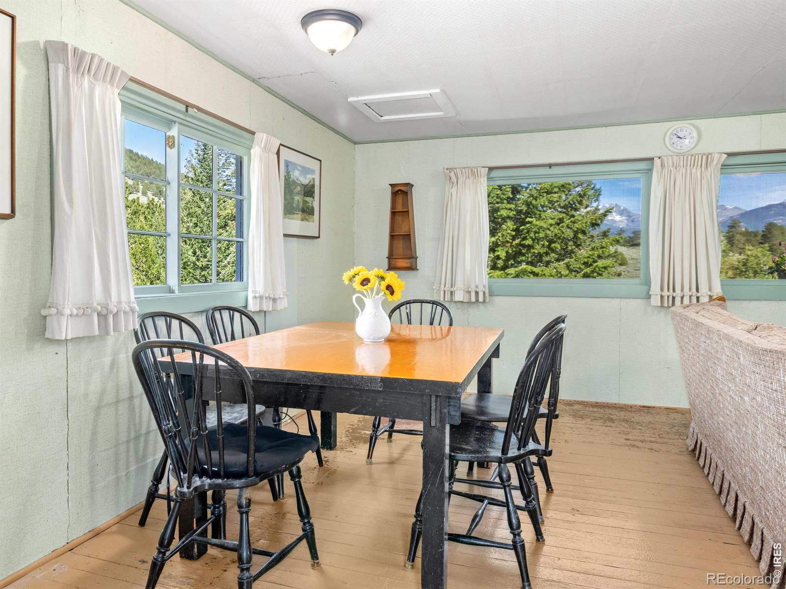MLS Image #11 for 3235  tunnel road,estes park, Colorado