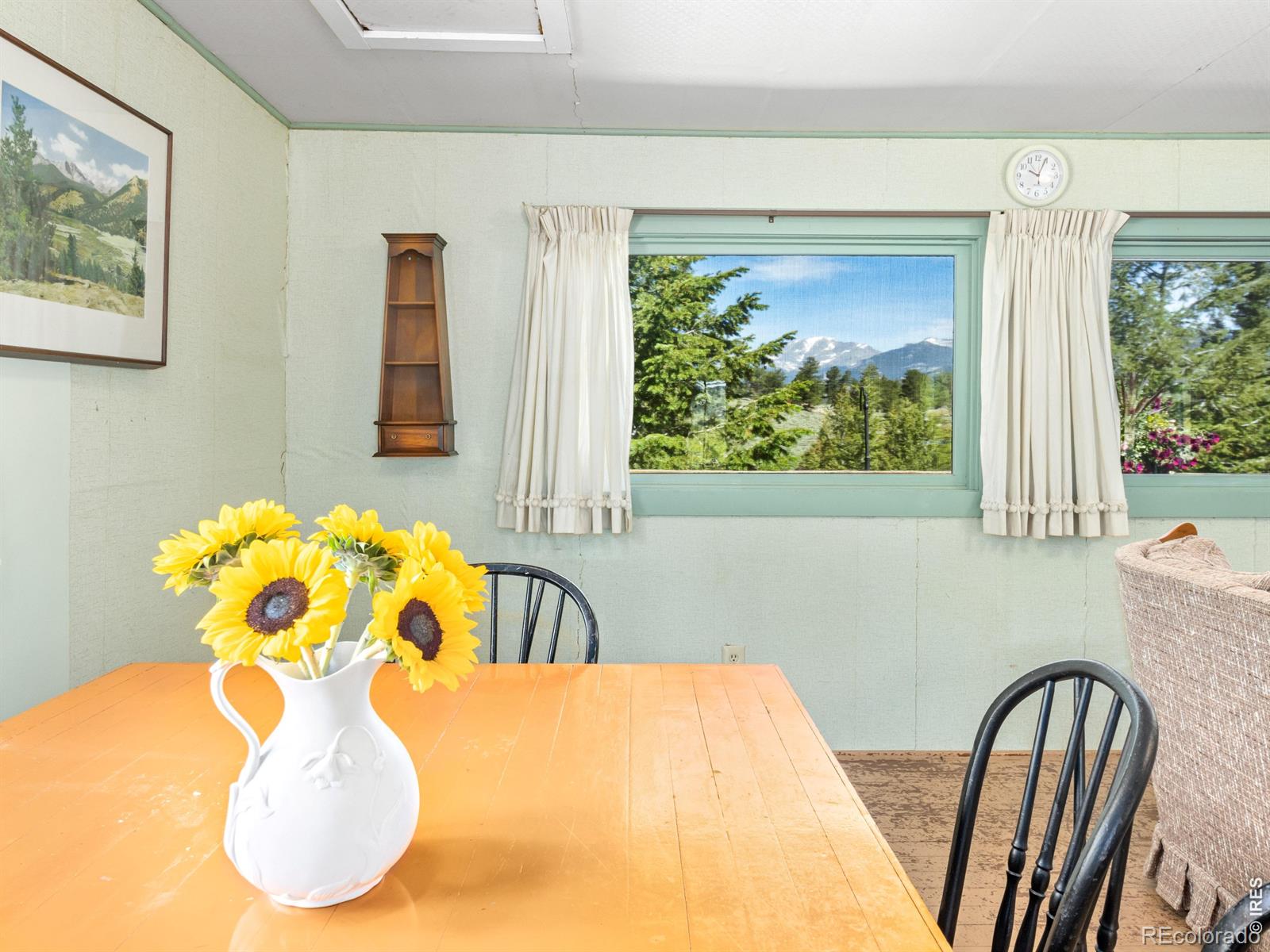 MLS Image #12 for 3235  tunnel road,estes park, Colorado