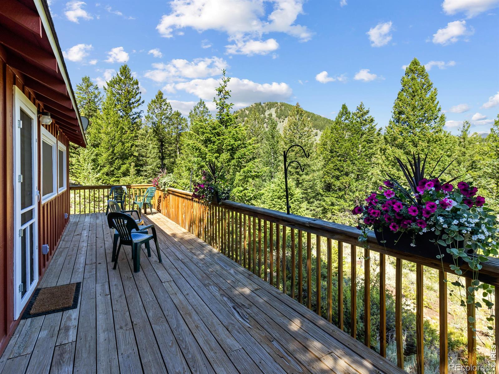 MLS Image #20 for 3235  tunnel road,estes park, Colorado