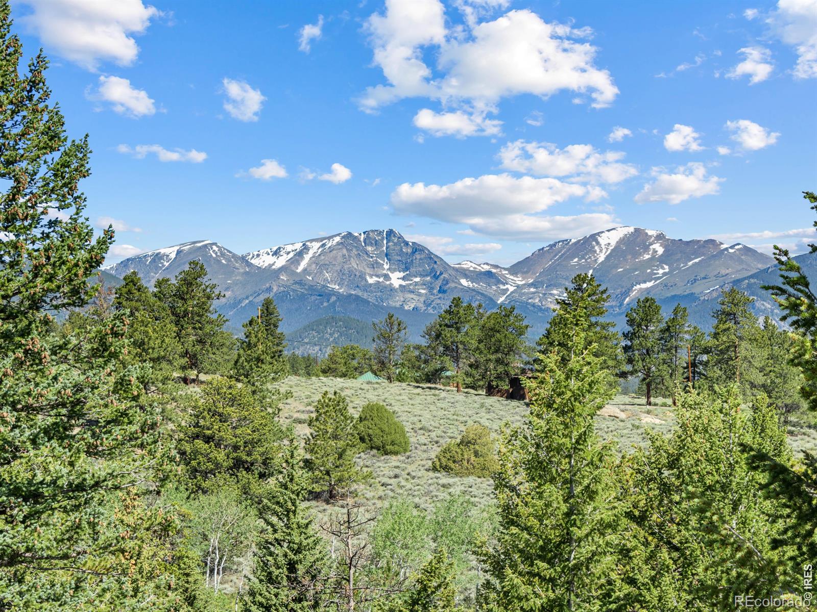 MLS Image #4 for 3235  tunnel road,estes park, Colorado