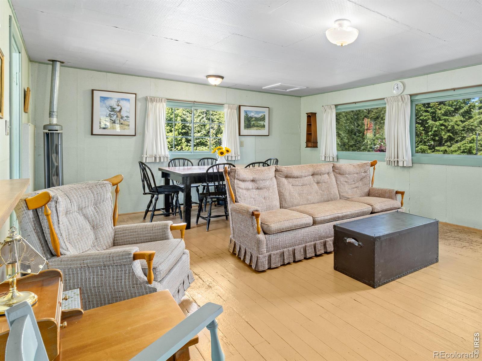 MLS Image #6 for 3235  tunnel road,estes park, Colorado