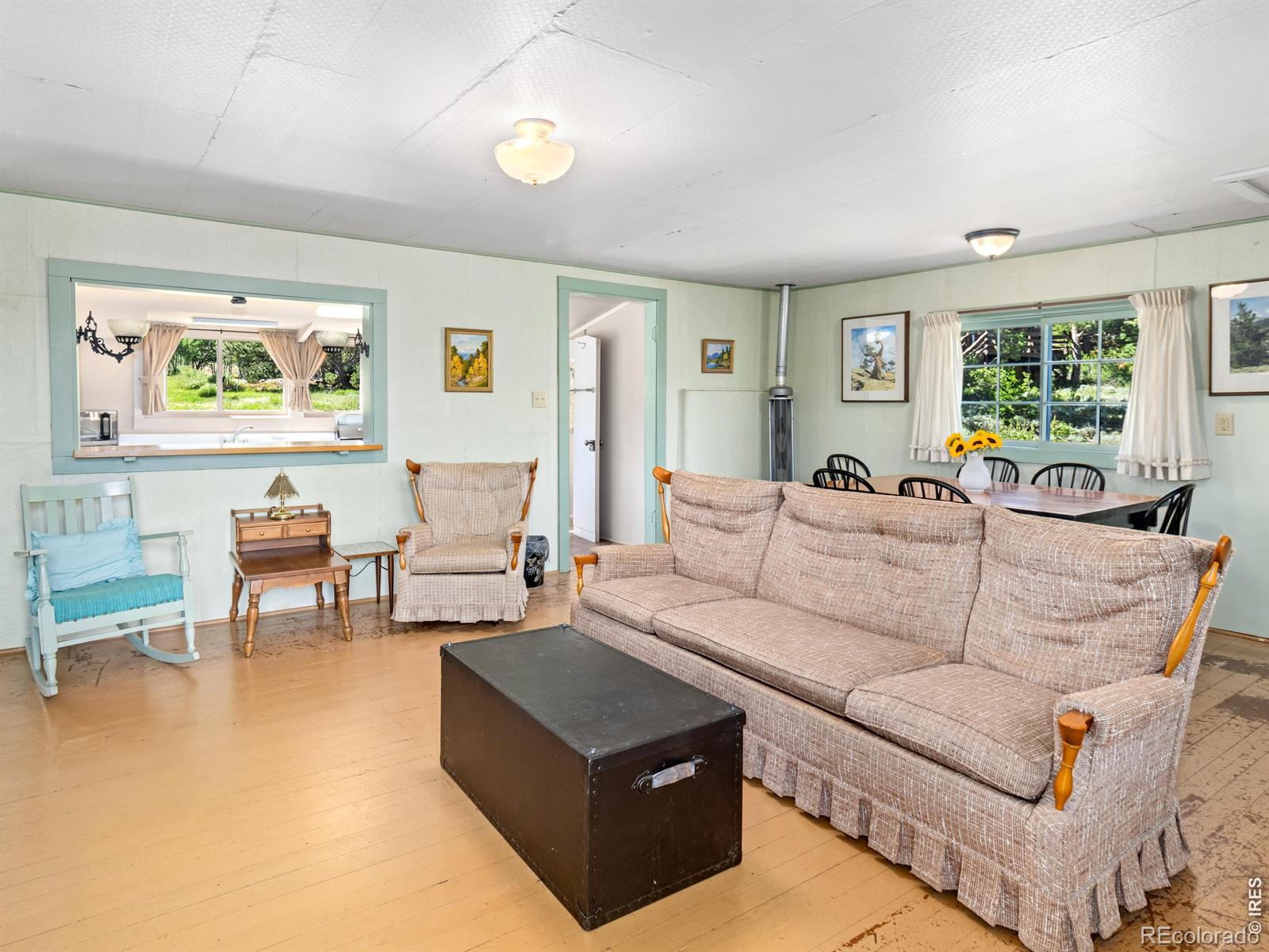 MLS Image #7 for 3235  tunnel road,estes park, Colorado