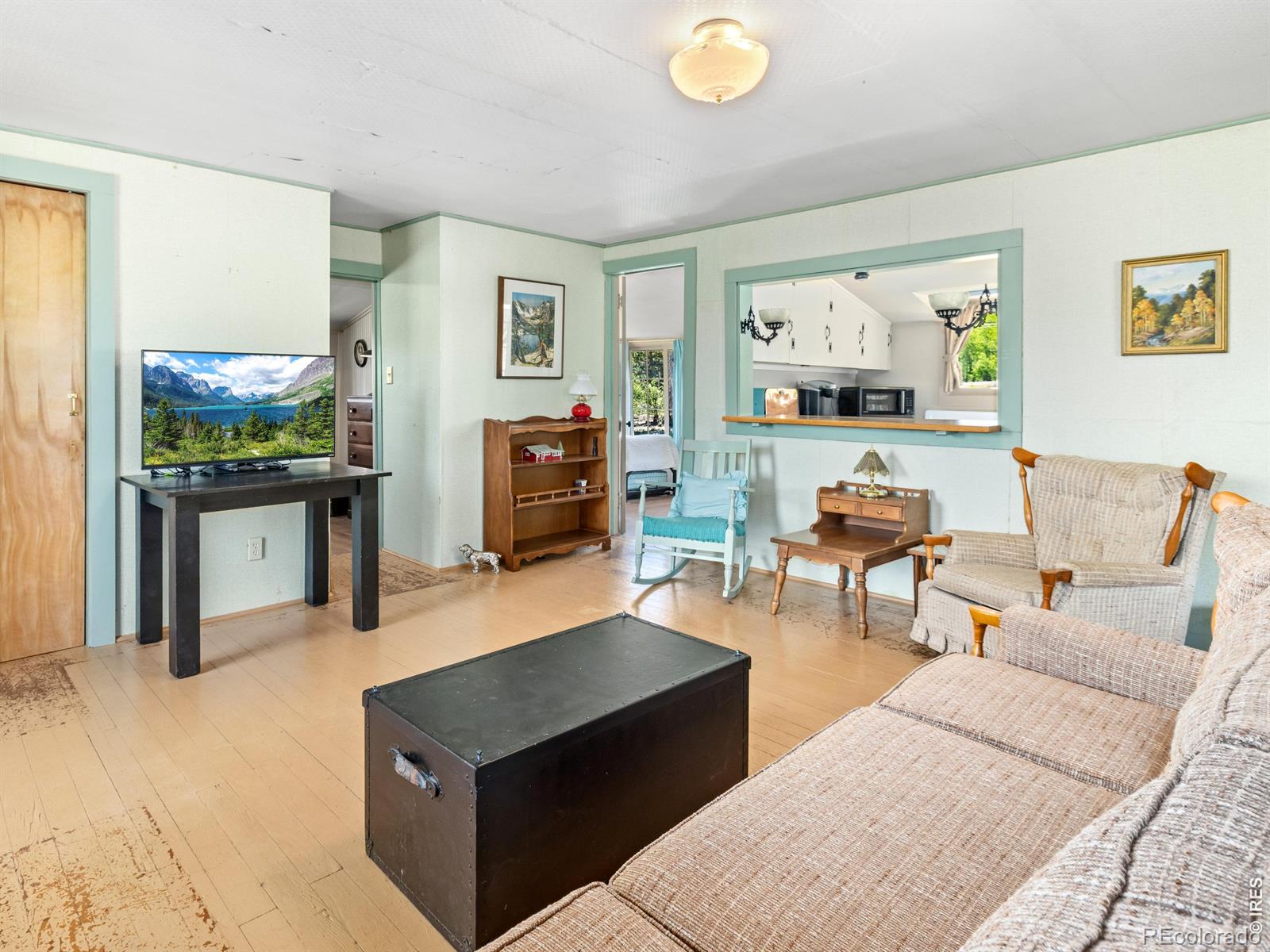 MLS Image #9 for 3235  tunnel road,estes park, Colorado