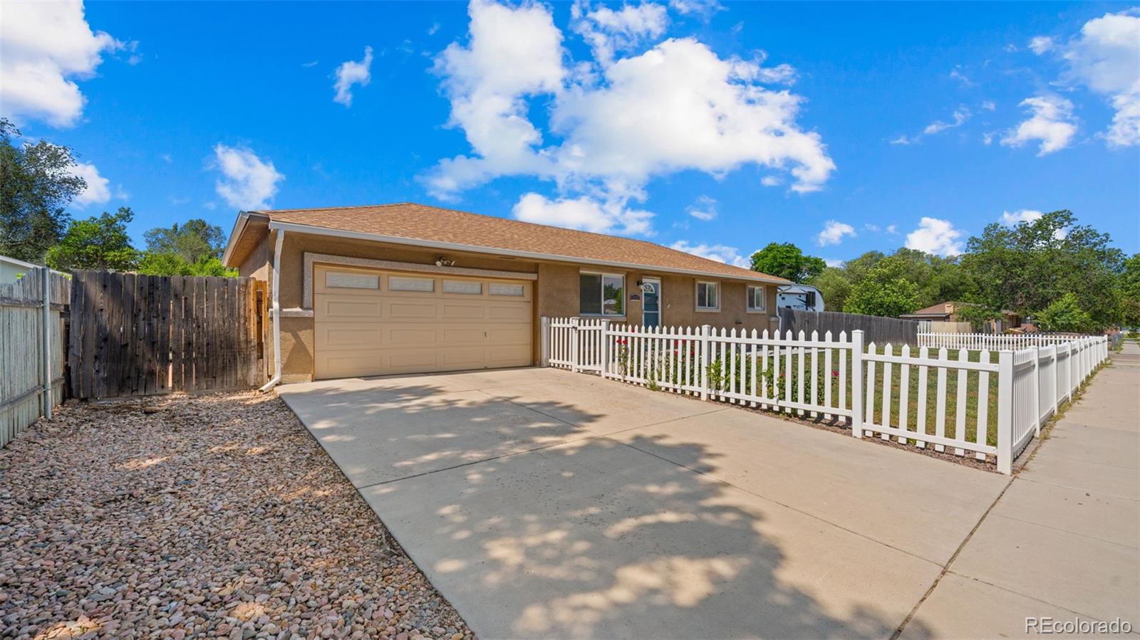 MLS Image #1 for 4107  shelley avenue,colorado springs, Colorado