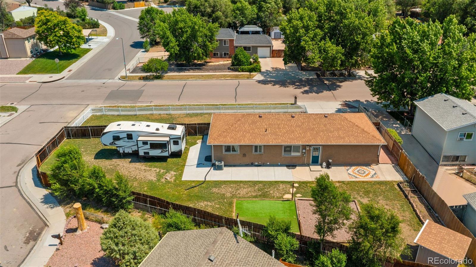 MLS Image #29 for 4107  shelley avenue,colorado springs, Colorado