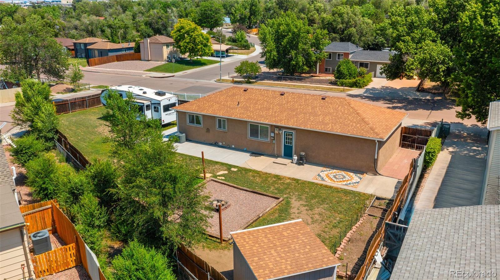 MLS Image #30 for 4107  shelley avenue,colorado springs, Colorado
