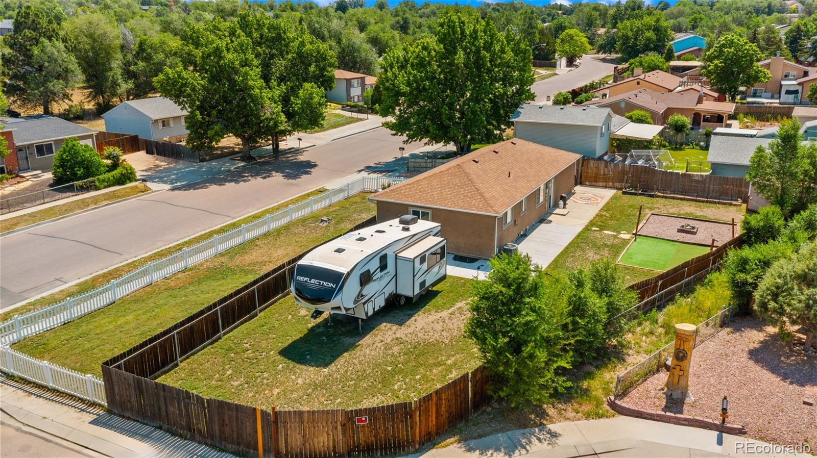 MLS Image #32 for 4107  shelley avenue,colorado springs, Colorado
