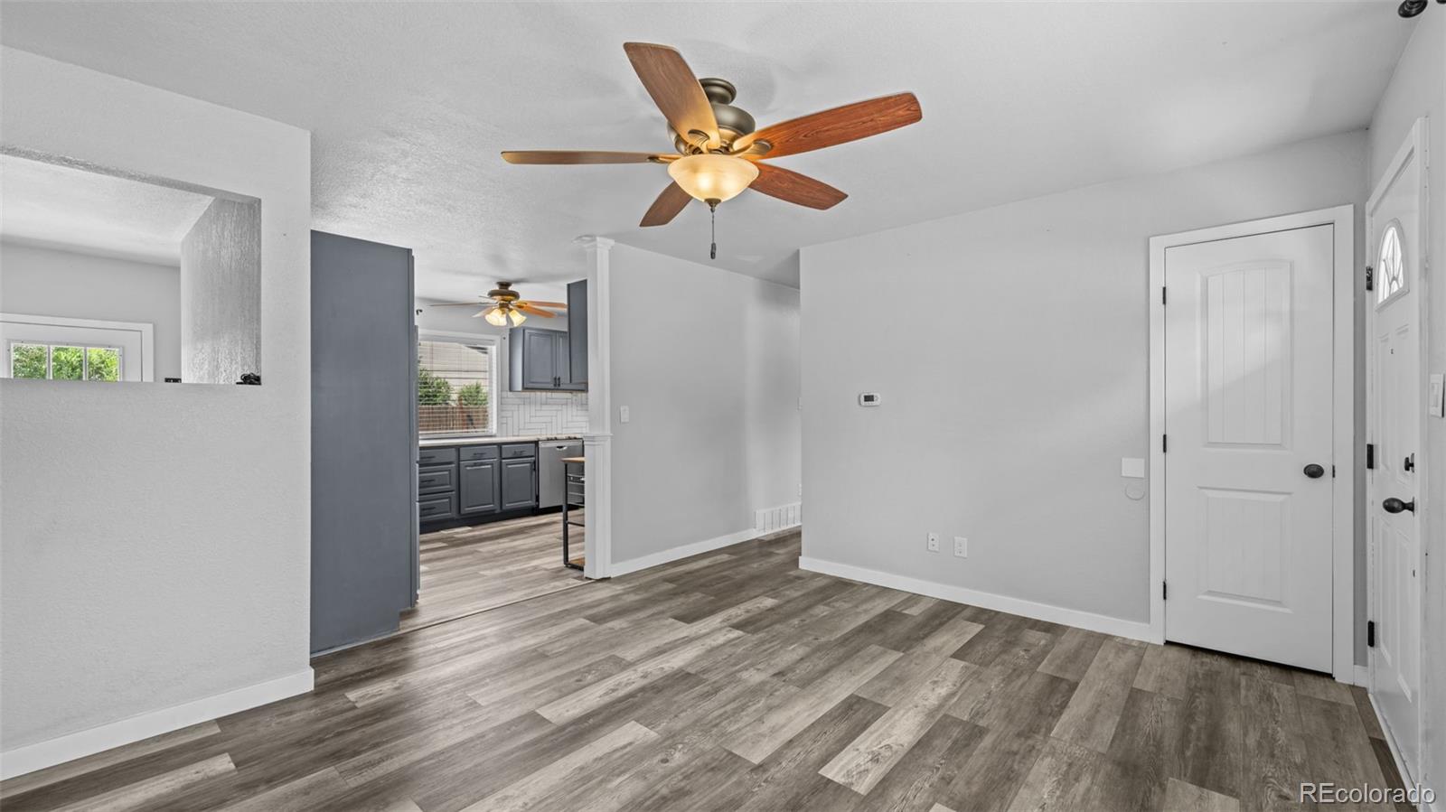 MLS Image #5 for 4107  shelley avenue,colorado springs, Colorado