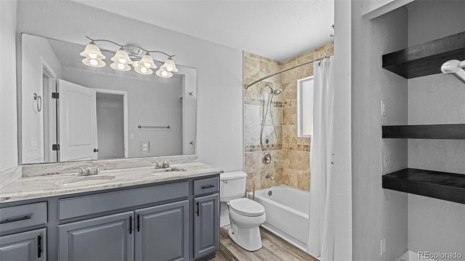 MLS Image #9 for 4107  shelley avenue,colorado springs, Colorado
