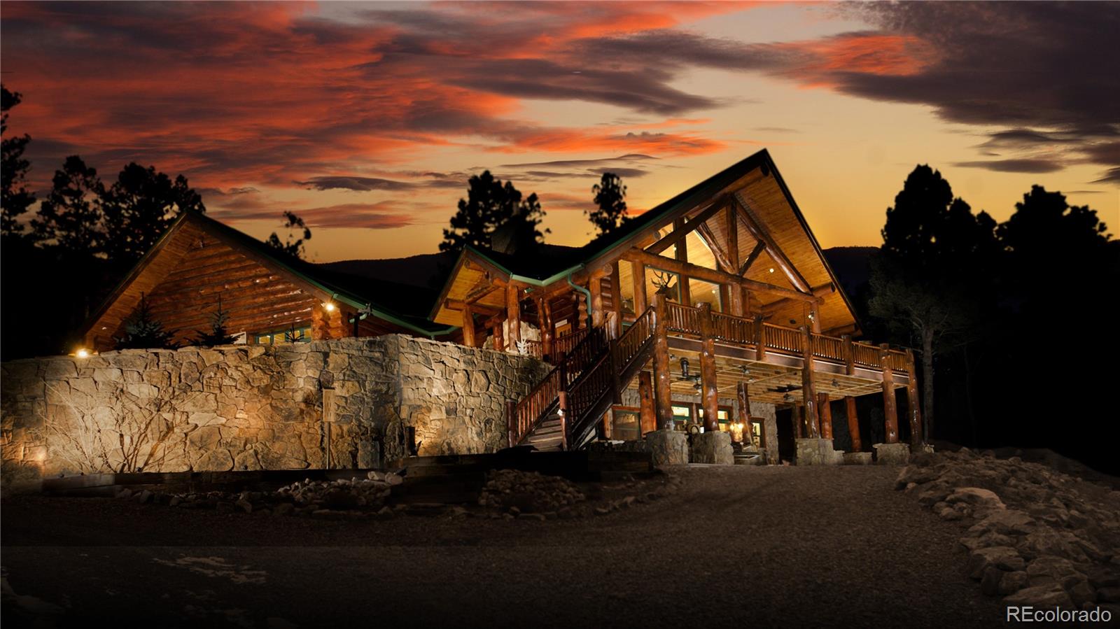 MLS Image #0 for 560  cap rock drive,canon city, Colorado