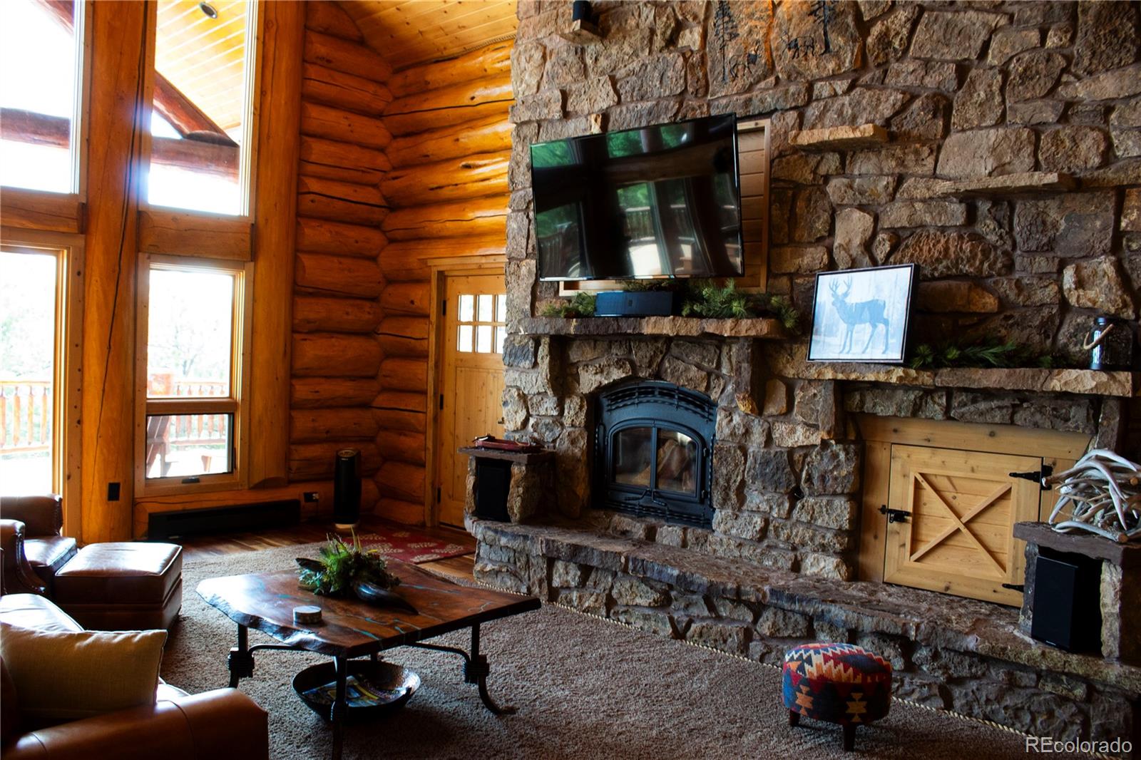 MLS Image #11 for 560  cap rock drive,canon city, Colorado