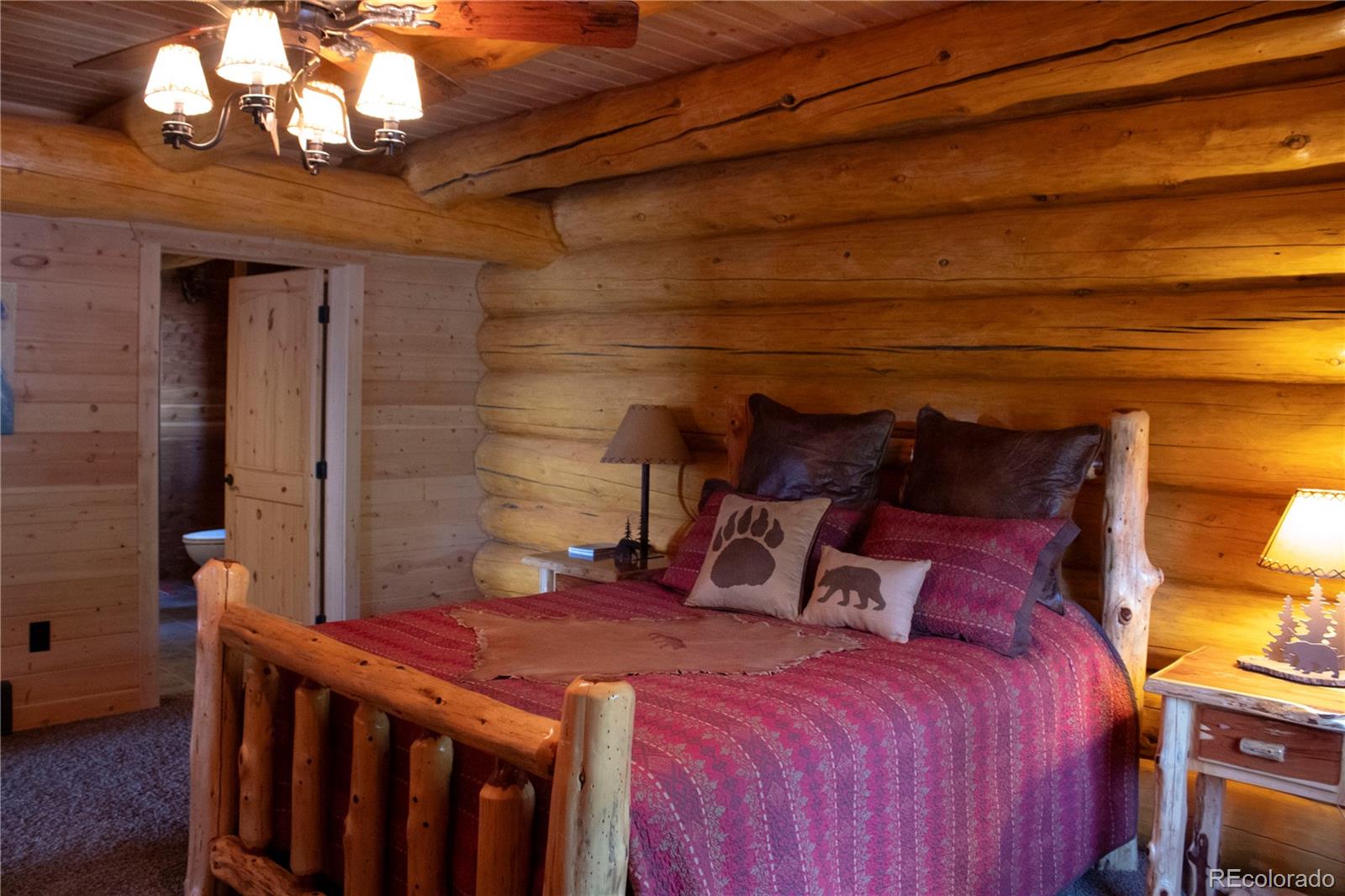 MLS Image #16 for 560  cap rock drive,canon city, Colorado
