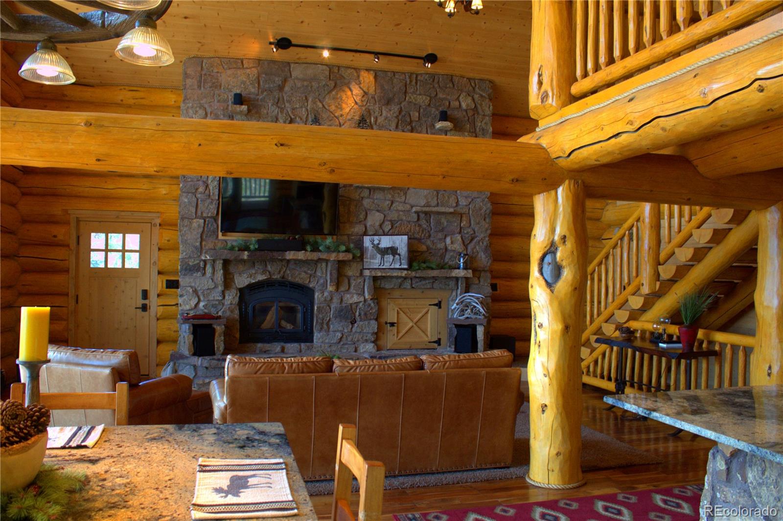 MLS Image #3 for 560  cap rock drive,canon city, Colorado