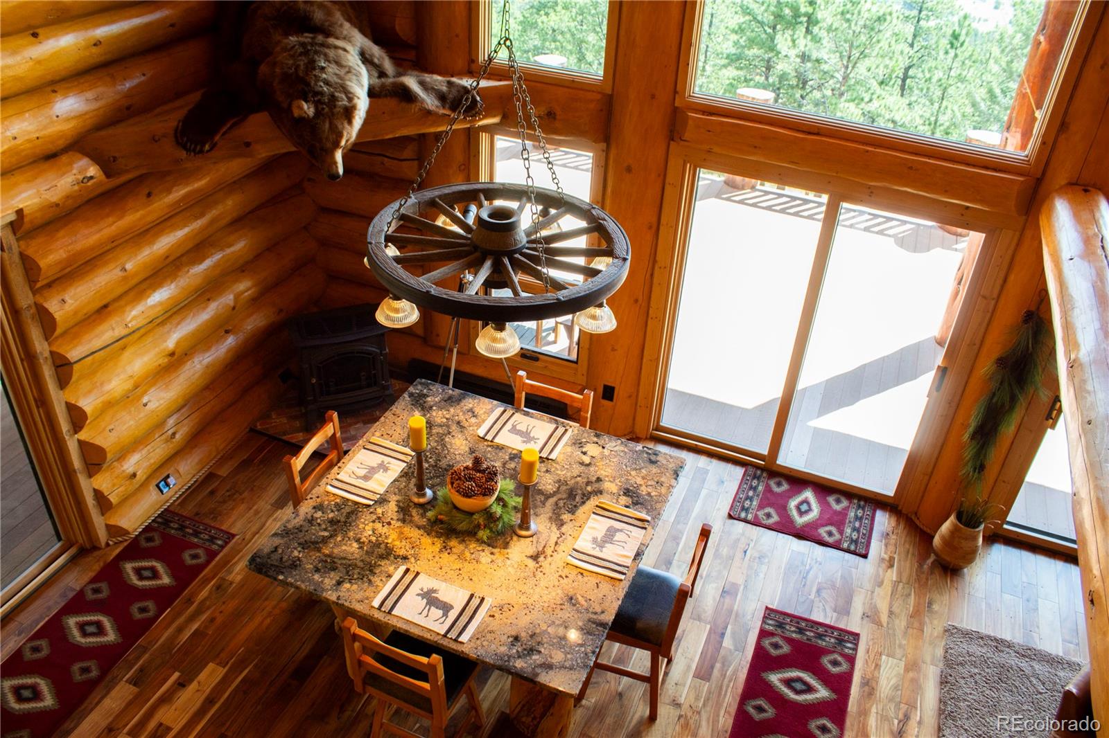 MLS Image #35 for 560  cap rock drive,canon city, Colorado