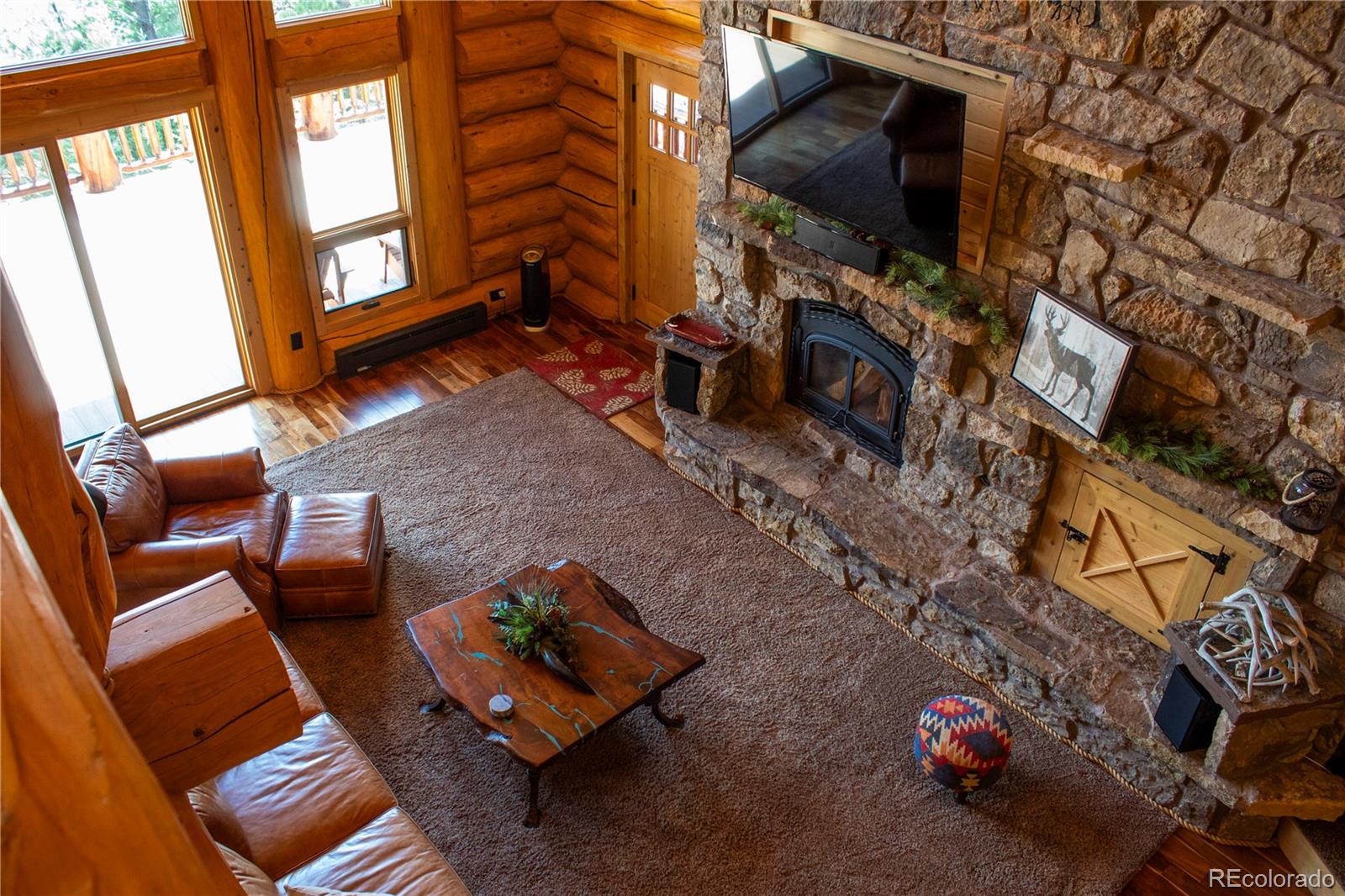 MLS Image #36 for 560  cap rock drive,canon city, Colorado