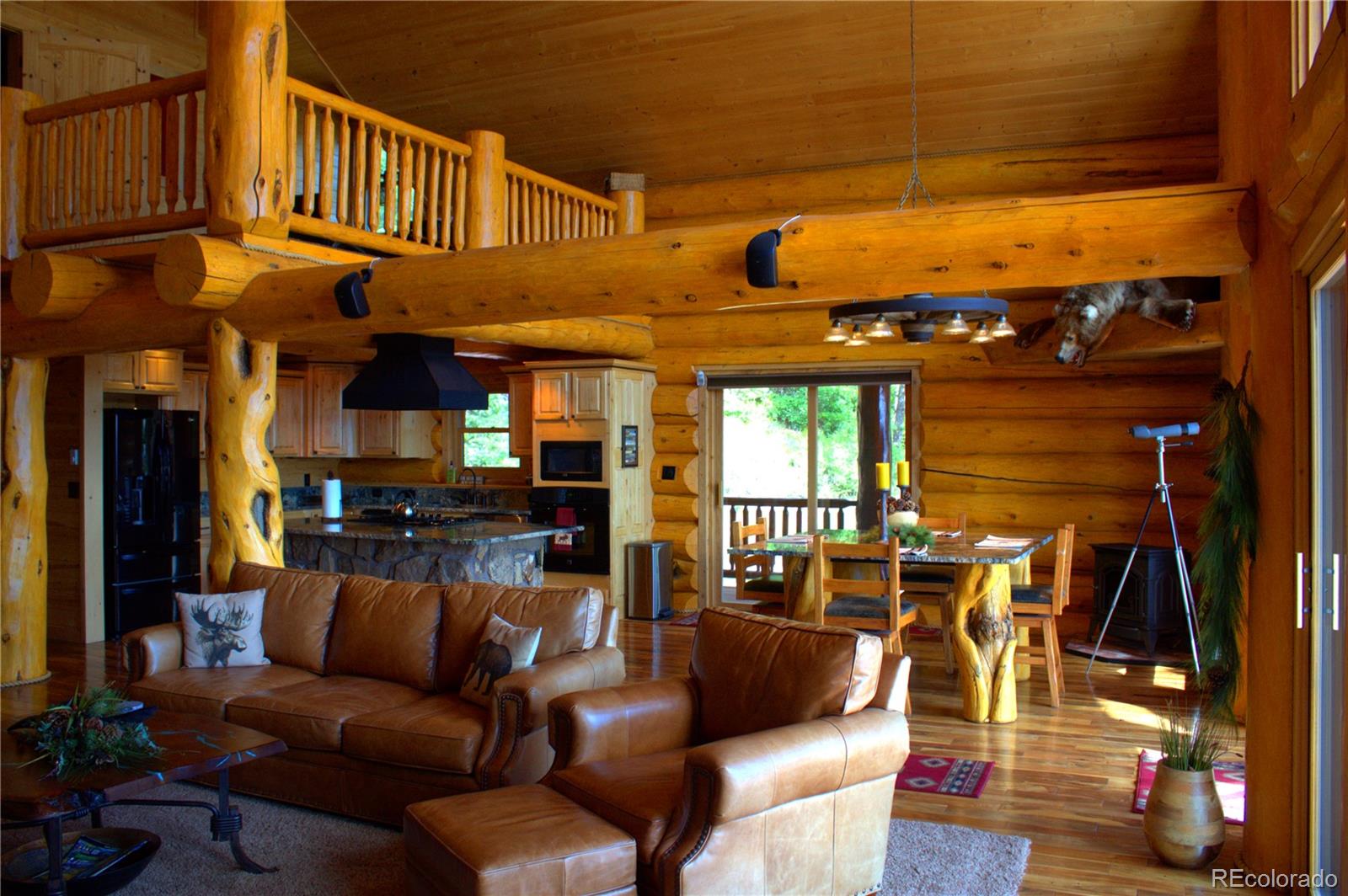 MLS Image #4 for 560  cap rock drive,canon city, Colorado
