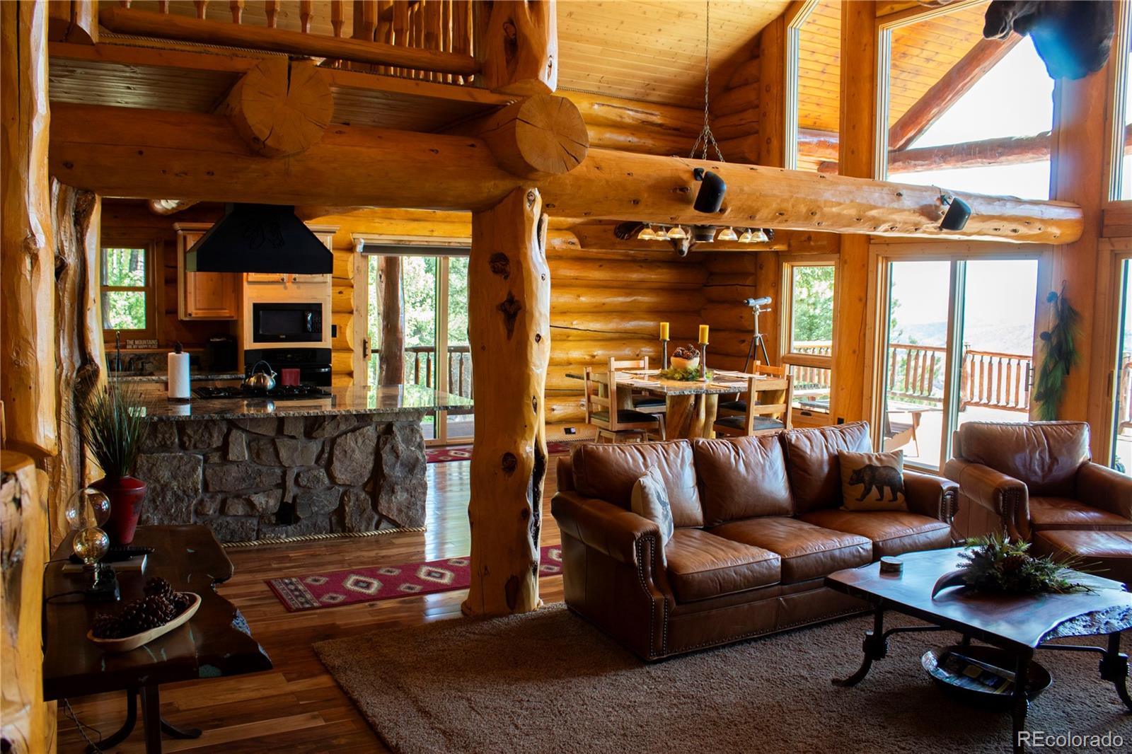 MLS Image #45 for 560  cap rock drive,canon city, Colorado