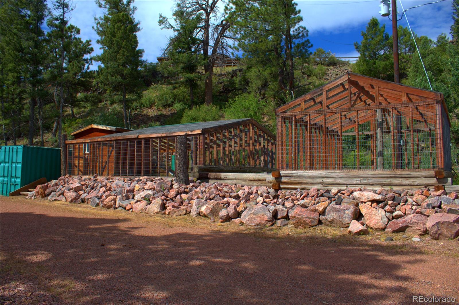 MLS Image #47 for 560  cap rock drive,canon city, Colorado
