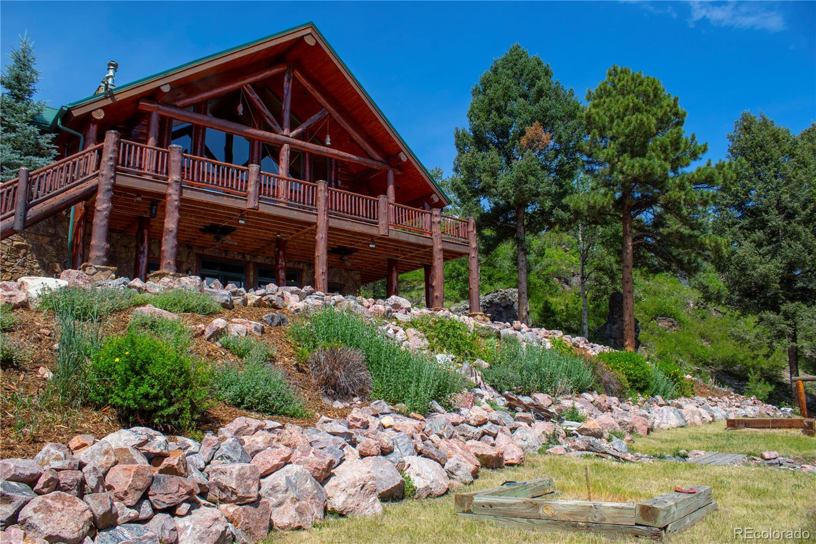 MLS Image #48 for 560  cap rock drive,canon city, Colorado