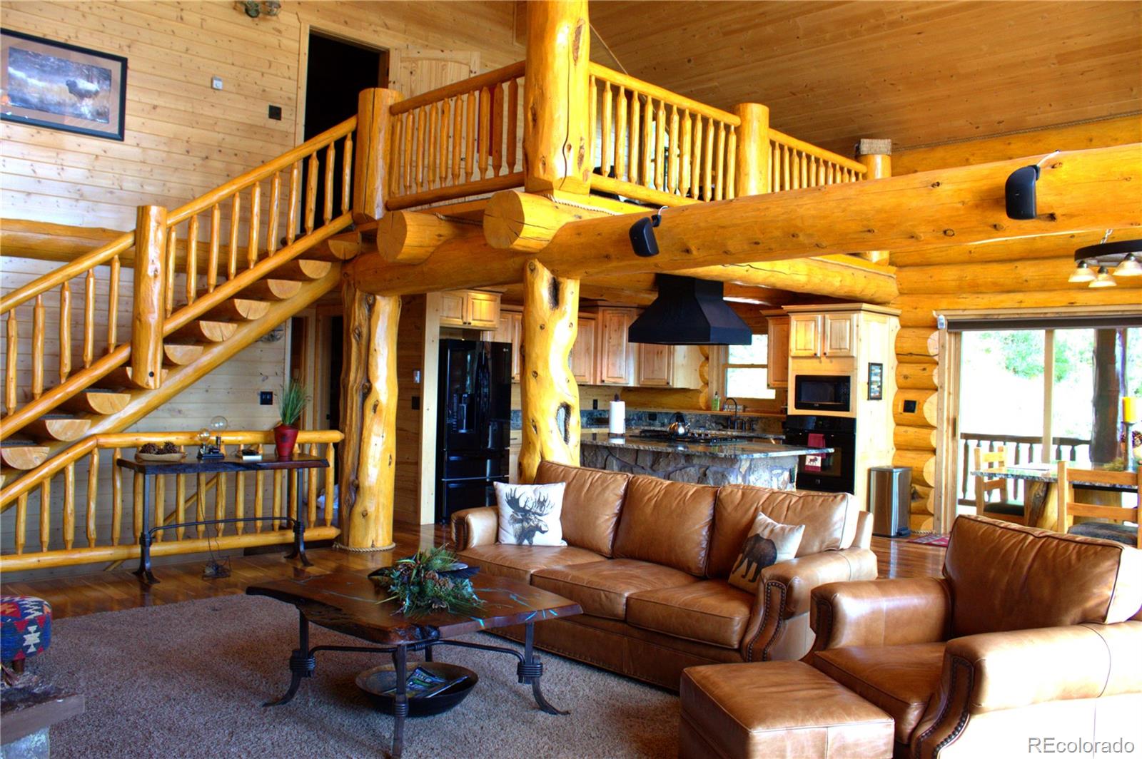 MLS Image #5 for 560  cap rock drive,canon city, Colorado
