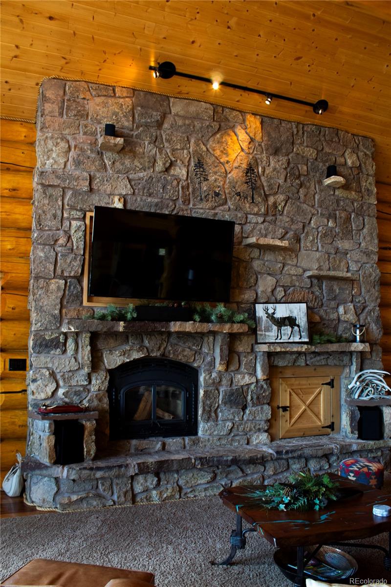 MLS Image #6 for 560  cap rock drive,canon city, Colorado