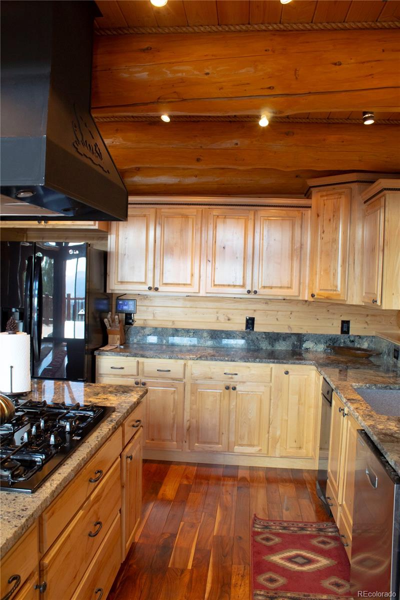 MLS Image #9 for 560  cap rock drive,canon city, Colorado
