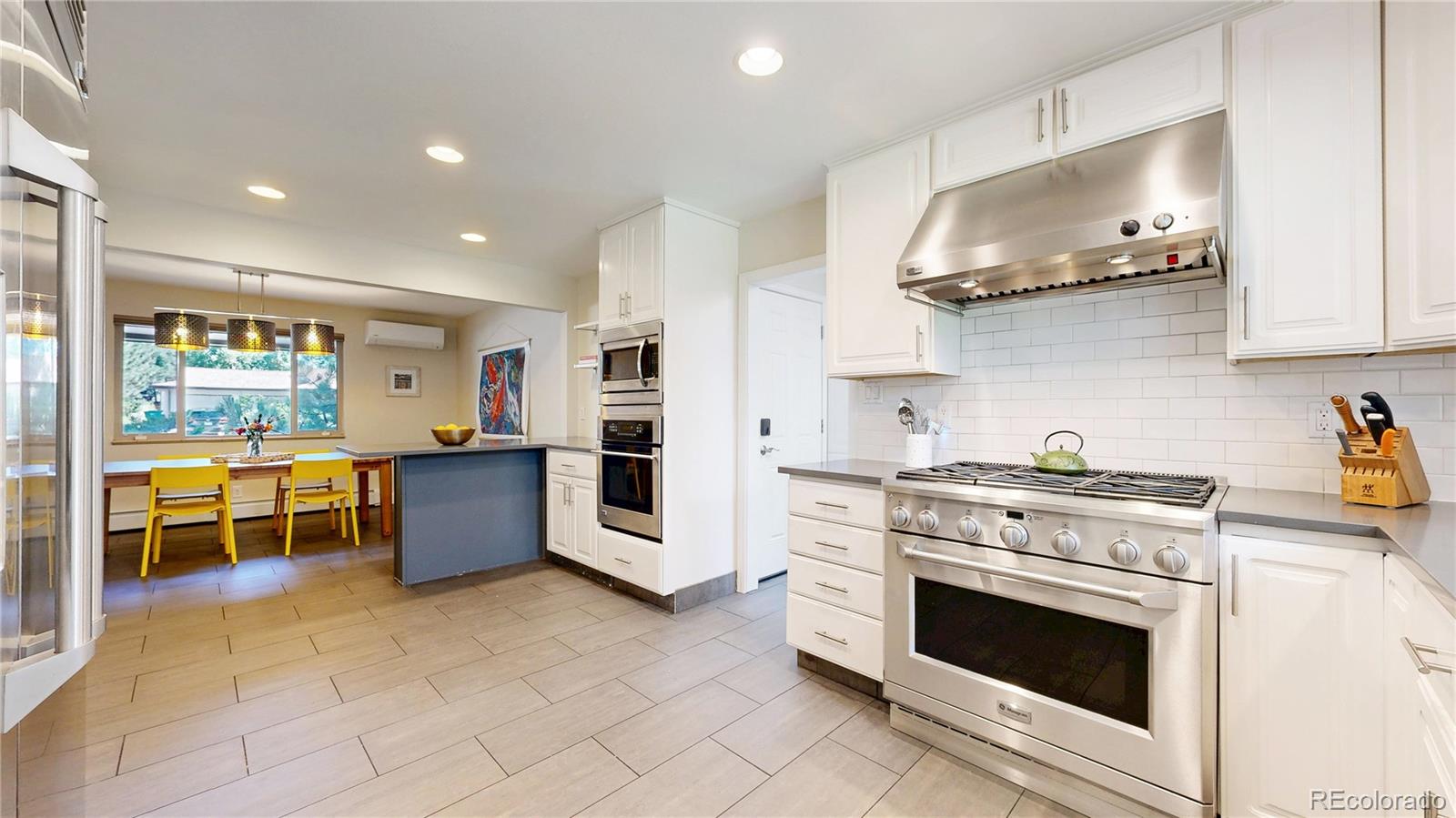 MLS Image #10 for 9450 e evans place,denver, Colorado
