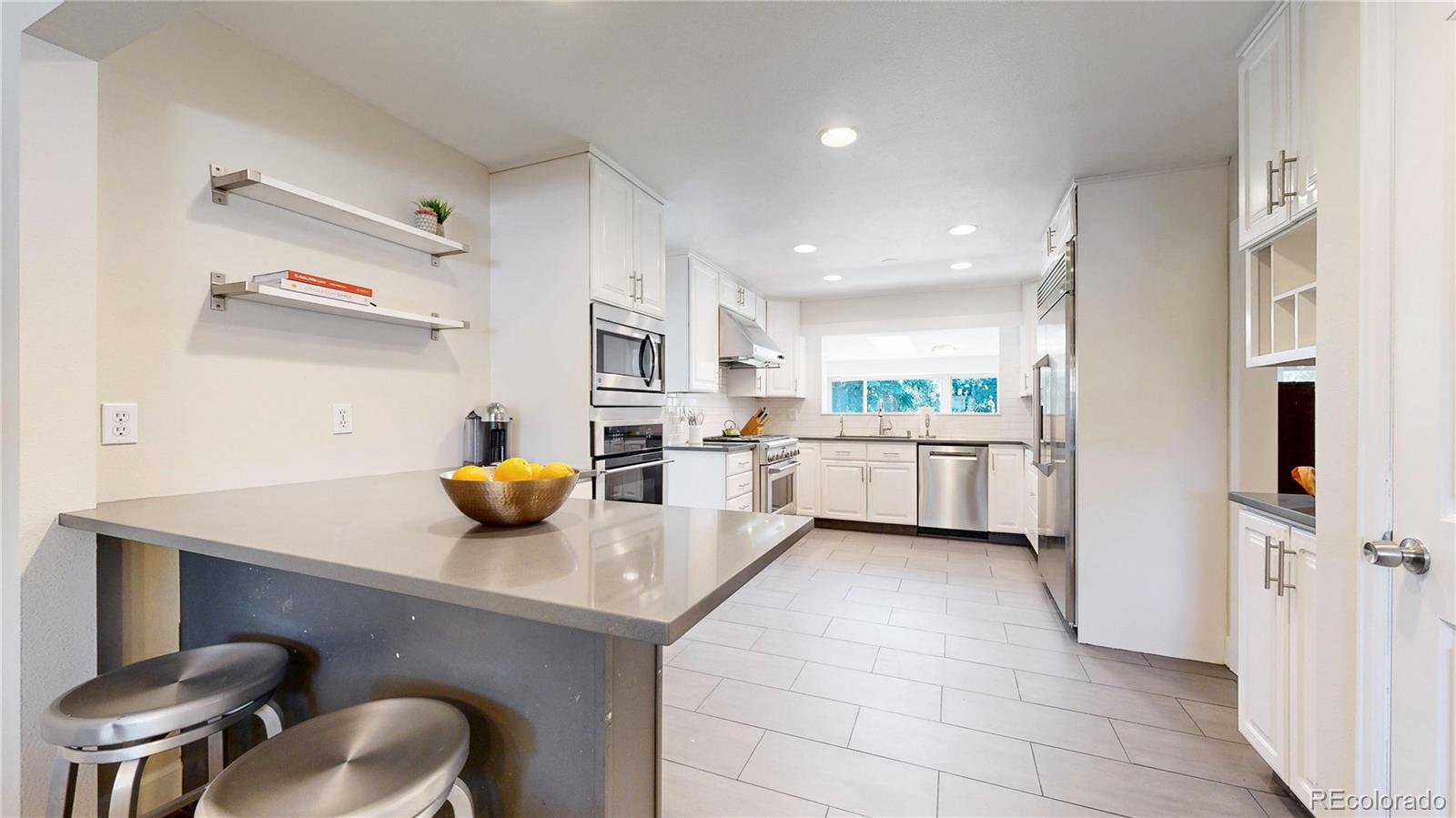 MLS Image #12 for 9450 e evans place,denver, Colorado