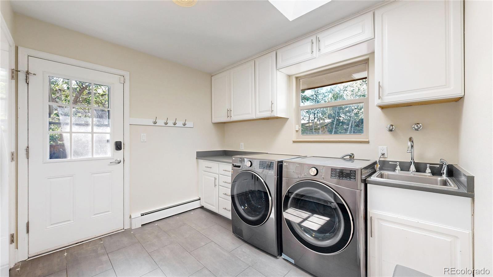 MLS Image #14 for 9450 e evans place,denver, Colorado